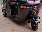 Bajaj Three Wheeler 1999