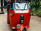 Bajaj RE 1991