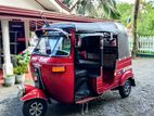 Bajaj RE 2 Stock 1997