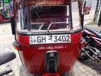Bajaj 2 Stroke 2001