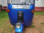 Bajaj 2 Stroke 2004