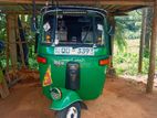 Bajaj RE 2 Stock 2006