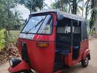 Bajaj Three Wheeler 2006