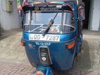 Bajaj 2 stock 2006