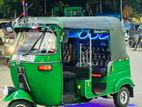 Bajaj RE 2 Stroke 2007