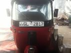 Bajaj RE 2001