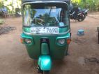 Bajaj 2 stok 2006