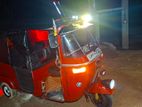 Bajaj RE 2 Strock 2003