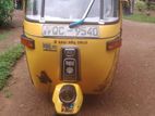 Bajaj 2 - Stoke 2005