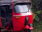 Bajaj RE 2 Stroke 2021