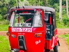 Bajaj RE 2 Storke 1999