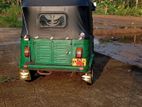 Bajaj 2 stork 2003