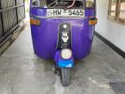 Bajaj RE 2 Storke 2004