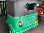 Bajaj RE 2 Storke 2005