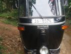 Bajaj RE 1989