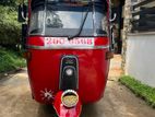Bajaj RE 1995