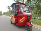 Bajaj 2 Strock 1995