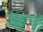 Bajaj RE 1997