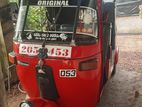 Bajaj RE 2 Strock 1998