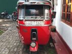 Bajaj RE 2 Stroke 2000