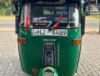 Bajaj RE 2 Strock 2003