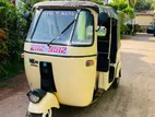 Bajaj 2 strok 1997