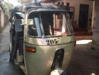 Bajaj 2 Strok 1999