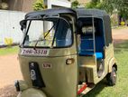 Bajaj 2 Stroke 2000
