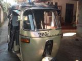 Bajaj 2 Strok 2000