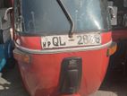 Bajaj 2 Strok 2008