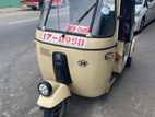 Bajaj 2 stroke 1990
