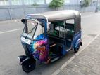 Bajaj RE 2 stroke 1994