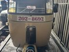 Bajaj 2 Stroke 1995