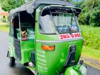 Bajaj 2 stroke 1998