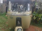 Bajaj RE 2 Stroke 2000