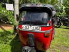 Bajaj RE 2 Stroke 2001