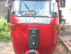 Bajaj RE 2 Stroke 2001