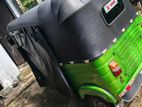 Bajaj RE 2 Stroke 2002