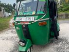 Bajaj RE 2 stroke 2002