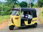 Bajaj RE 2 Stroke 2002