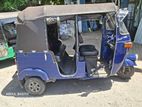 Bajaj RE 2 stroke 2003