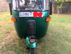 Bajaj RE 2 Stroke 2003