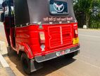 Bajaj RE Three Wheeler 2003
