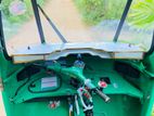 Bajaj RE 2 stroke 2004