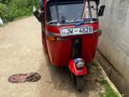 Bajaj Three Wheeler 2004