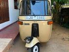 Bajaj RE 2 Stroke 2005