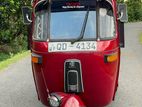 Bajaj 2 Stroke 2006