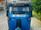 Bajaj RE 2 Stroke 2006