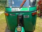 Bajaj 2 Stroke 2006