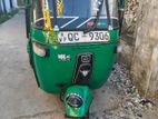 Bajaj RE 2 stroke 2006